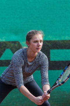 Helene Grimm 531 - Blankeneser Pfingstturnier